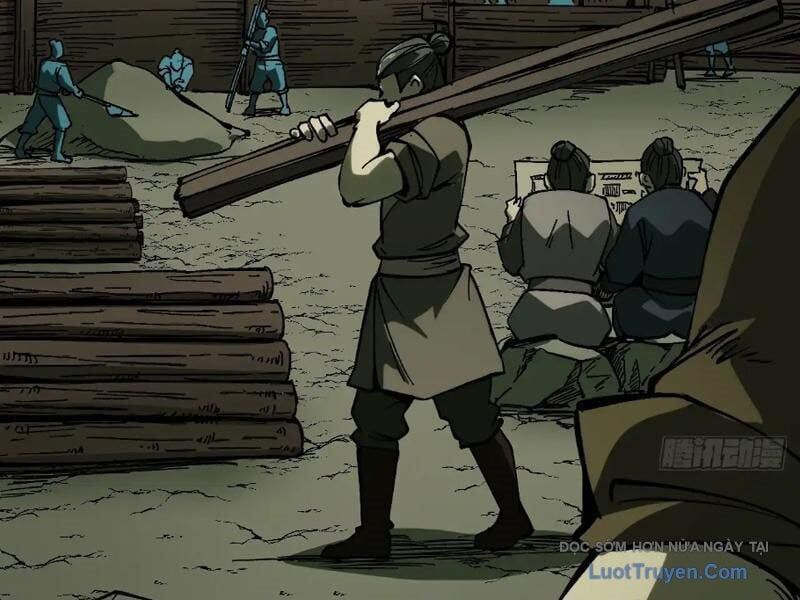 Không Cẩn Thận, Lưu Danh Muôn Thủa Chapter 175 - Trang 2