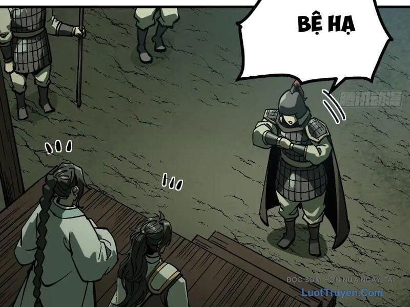 Không Cẩn Thận, Lưu Danh Muôn Thủa Chapter 175 - Trang 2