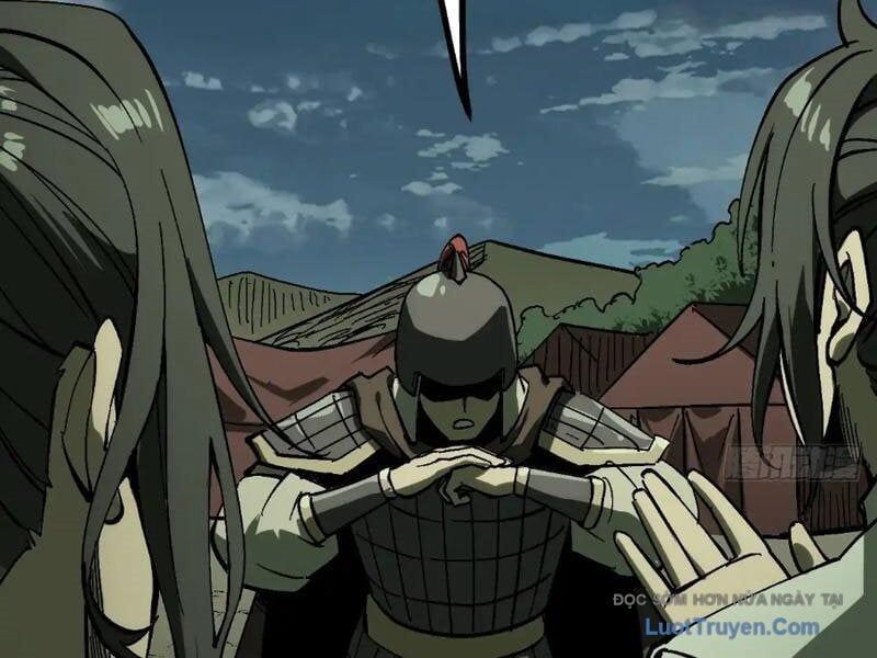 Không Cẩn Thận, Lưu Danh Muôn Thủa Chapter 175 - Trang 2