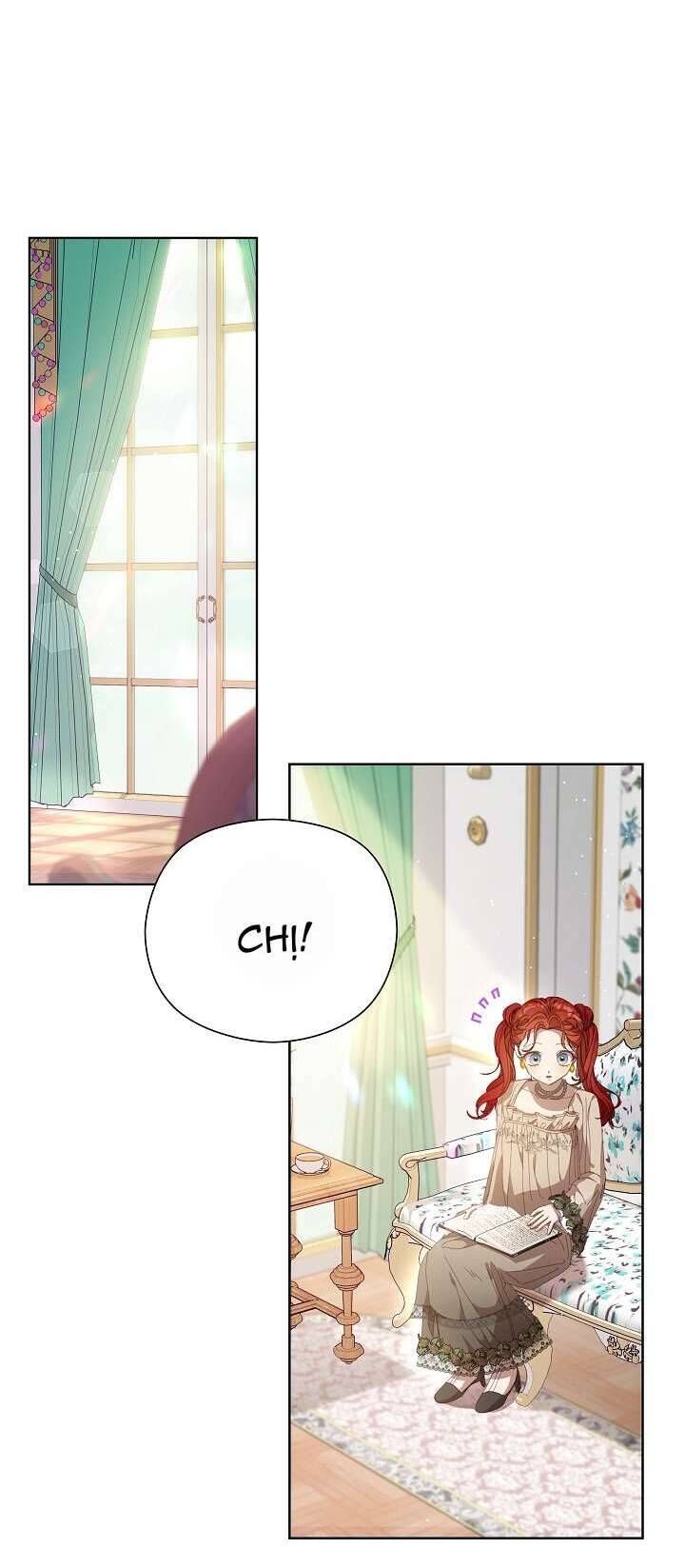 Tôi Đã Vô Tình Quyến Rũ Em Trai Của Nam Chính Chapter 26 - Trang 2