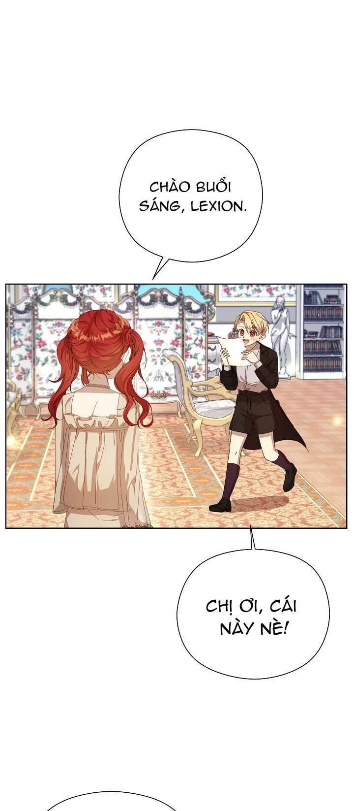 Tôi Đã Vô Tình Quyến Rũ Em Trai Của Nam Chính Chapter 26 - Trang 2