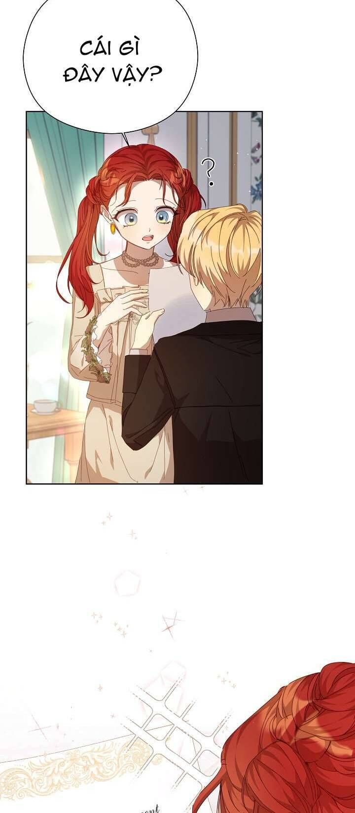 Tôi Đã Vô Tình Quyến Rũ Em Trai Của Nam Chính Chapter 26 - Trang 2