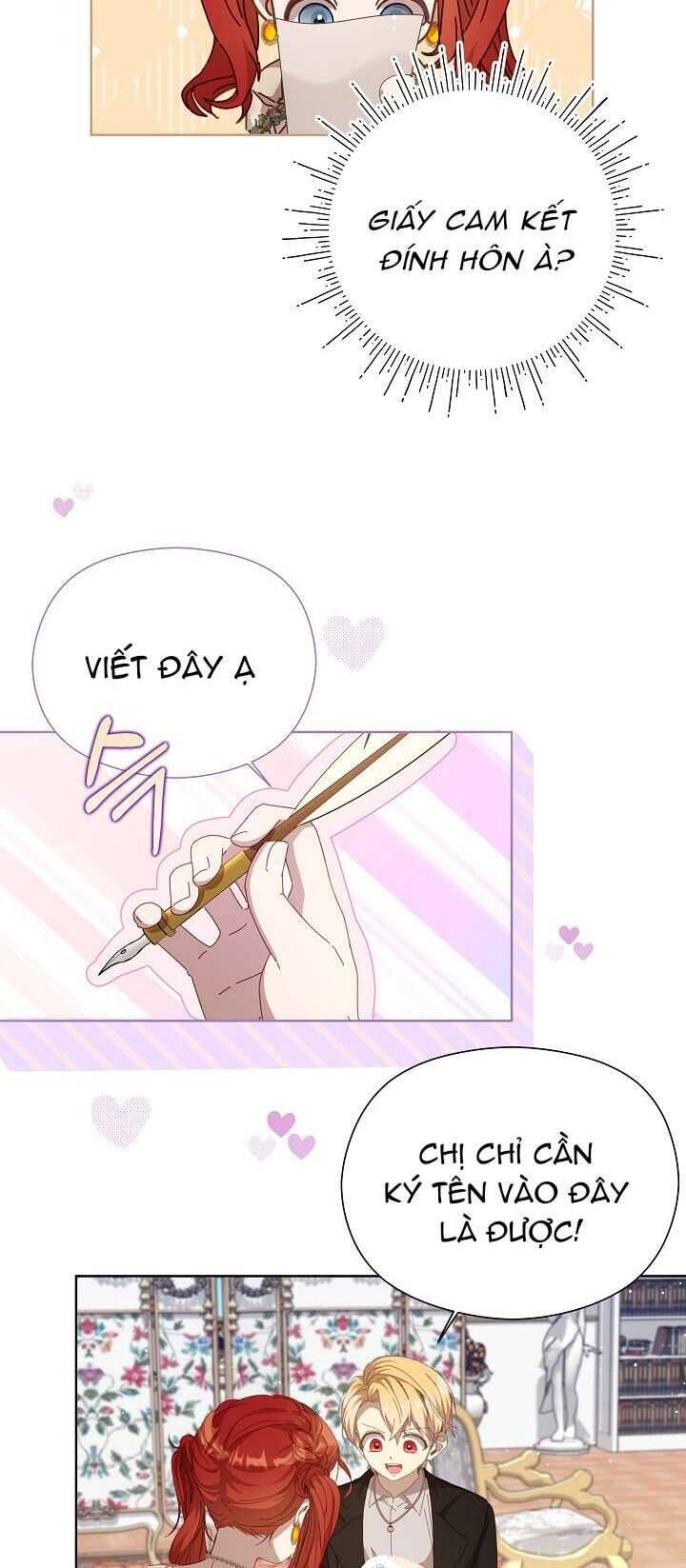 Tôi Đã Vô Tình Quyến Rũ Em Trai Của Nam Chính Chapter 26 - Trang 2