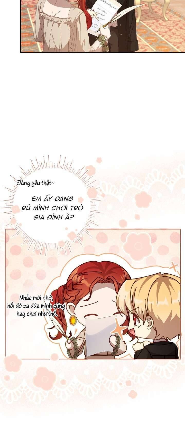 Tôi Đã Vô Tình Quyến Rũ Em Trai Của Nam Chính Chapter 26 - Trang 2