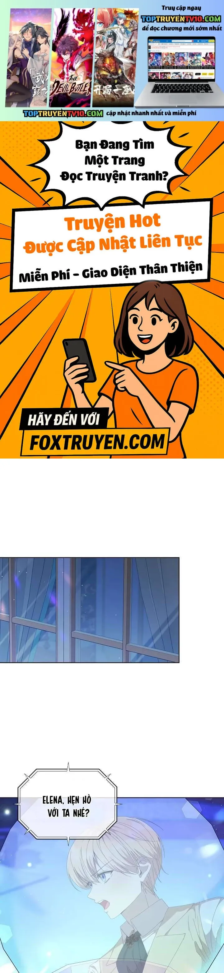 Tôi Đã Vô Tình Quyến Rũ Em Trai Của Nam Chính Chapter 26 - Trang 2