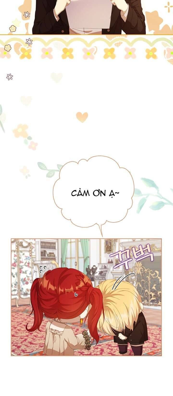 Tôi Đã Vô Tình Quyến Rũ Em Trai Của Nam Chính Chapter 26 - Trang 2