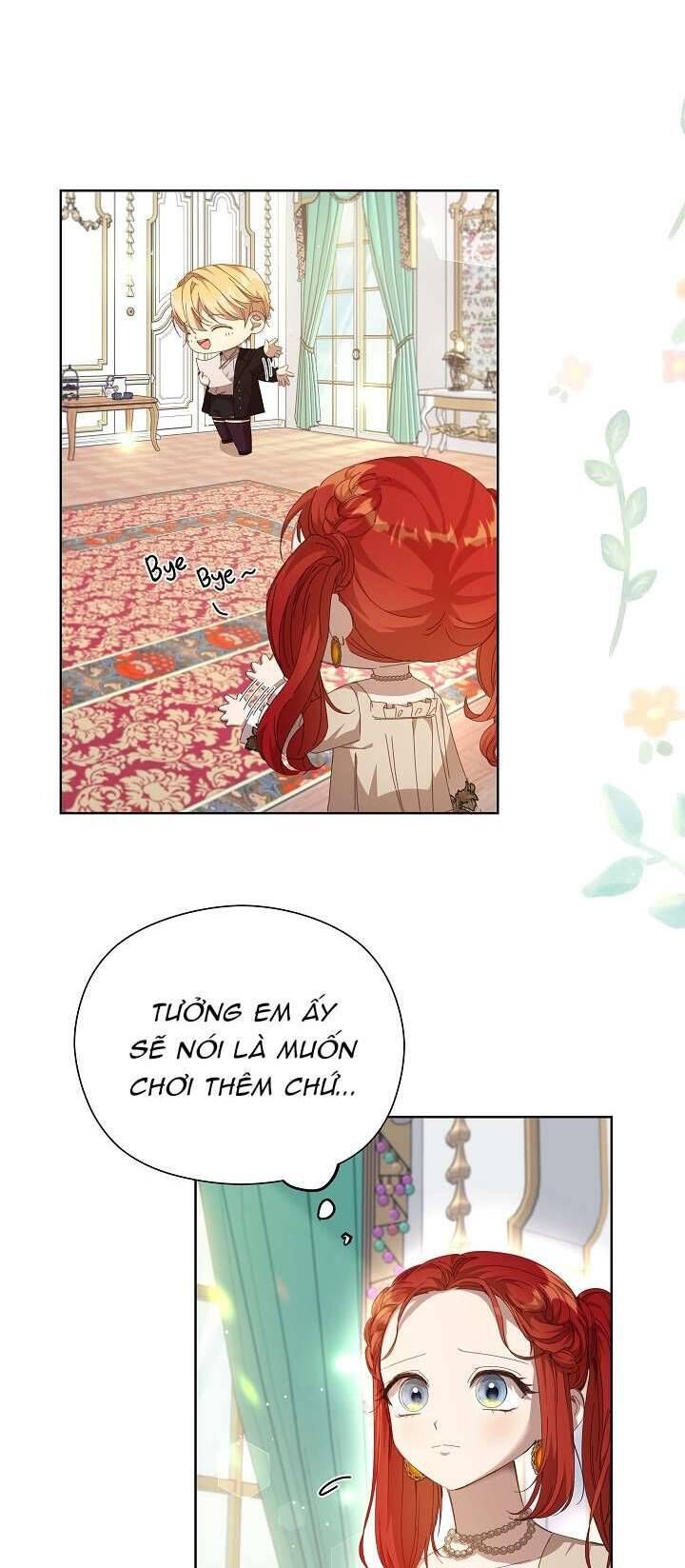 Tôi Đã Vô Tình Quyến Rũ Em Trai Của Nam Chính Chapter 26 - Trang 2