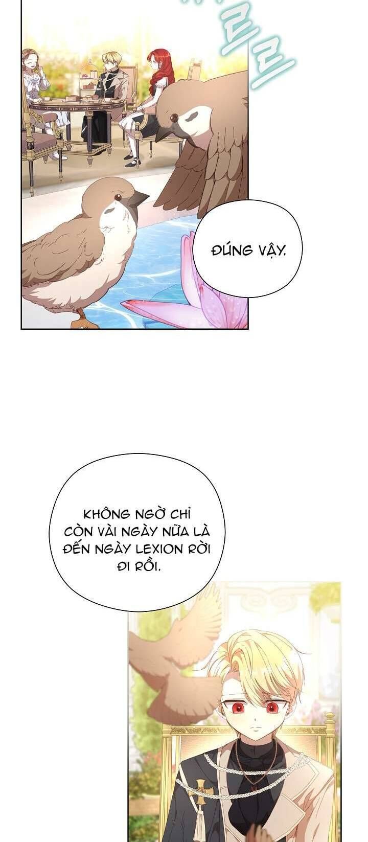 Tôi Đã Vô Tình Quyến Rũ Em Trai Của Nam Chính Chapter 26 - Trang 2