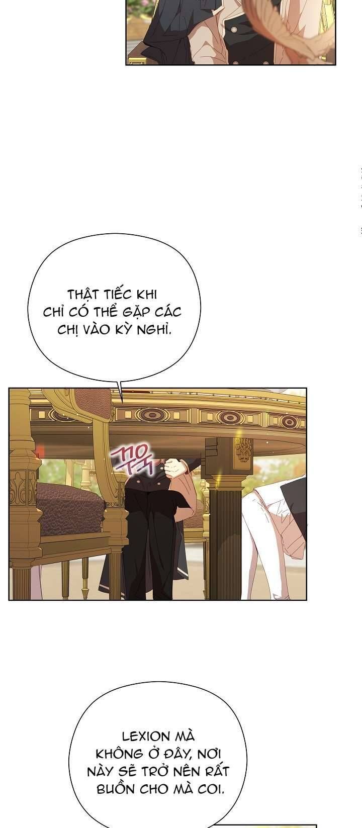 Tôi Đã Vô Tình Quyến Rũ Em Trai Của Nam Chính Chapter 26 - Trang 2