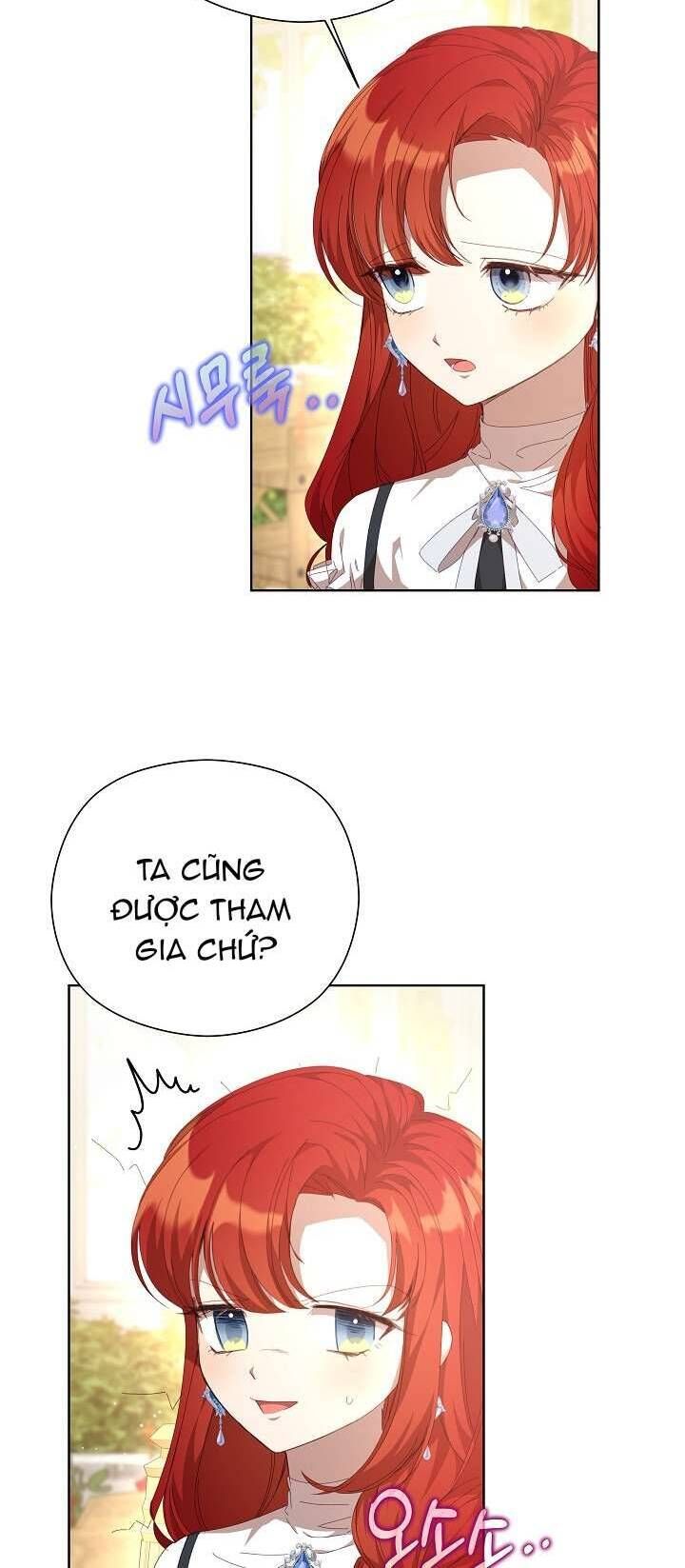 Tôi Đã Vô Tình Quyến Rũ Em Trai Của Nam Chính Chapter 26 - Trang 2
