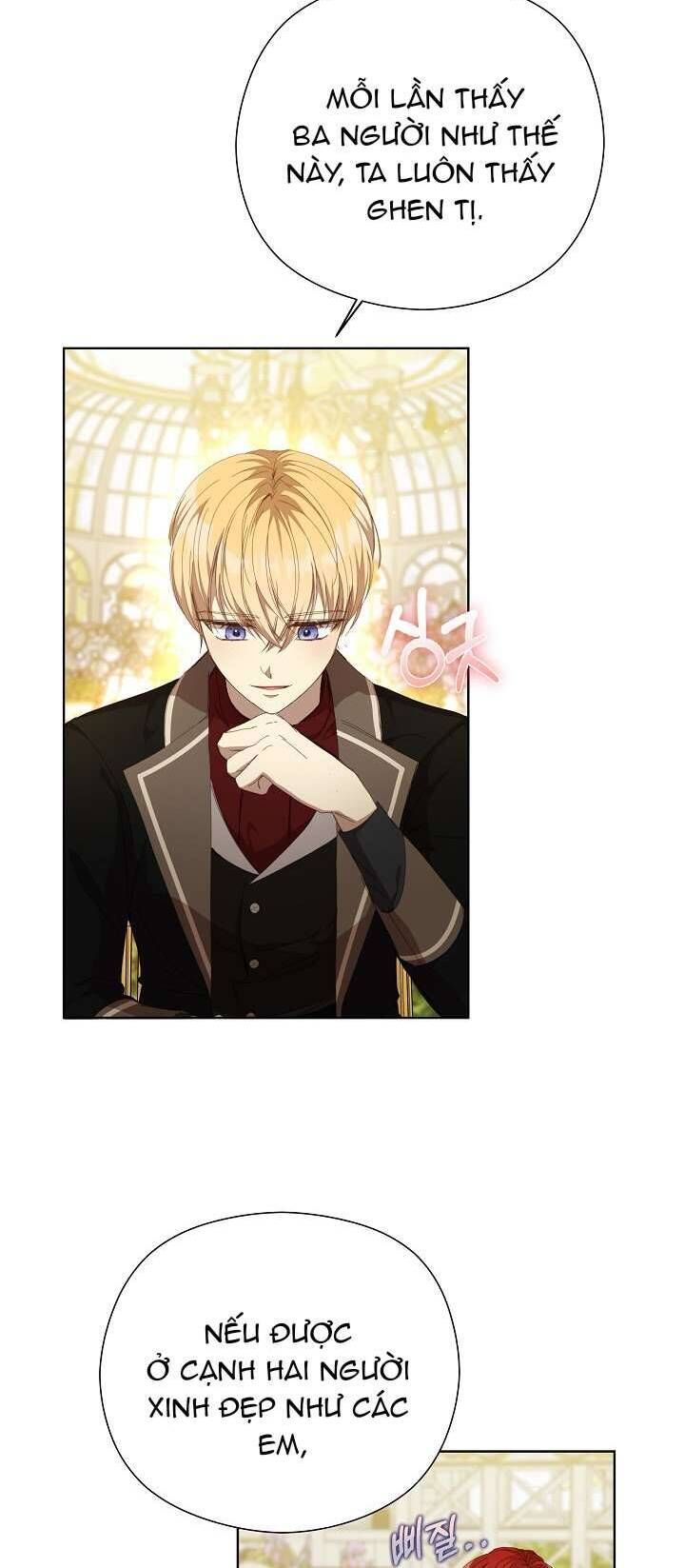 Tôi Đã Vô Tình Quyến Rũ Em Trai Của Nam Chính Chapter 26 - Trang 2