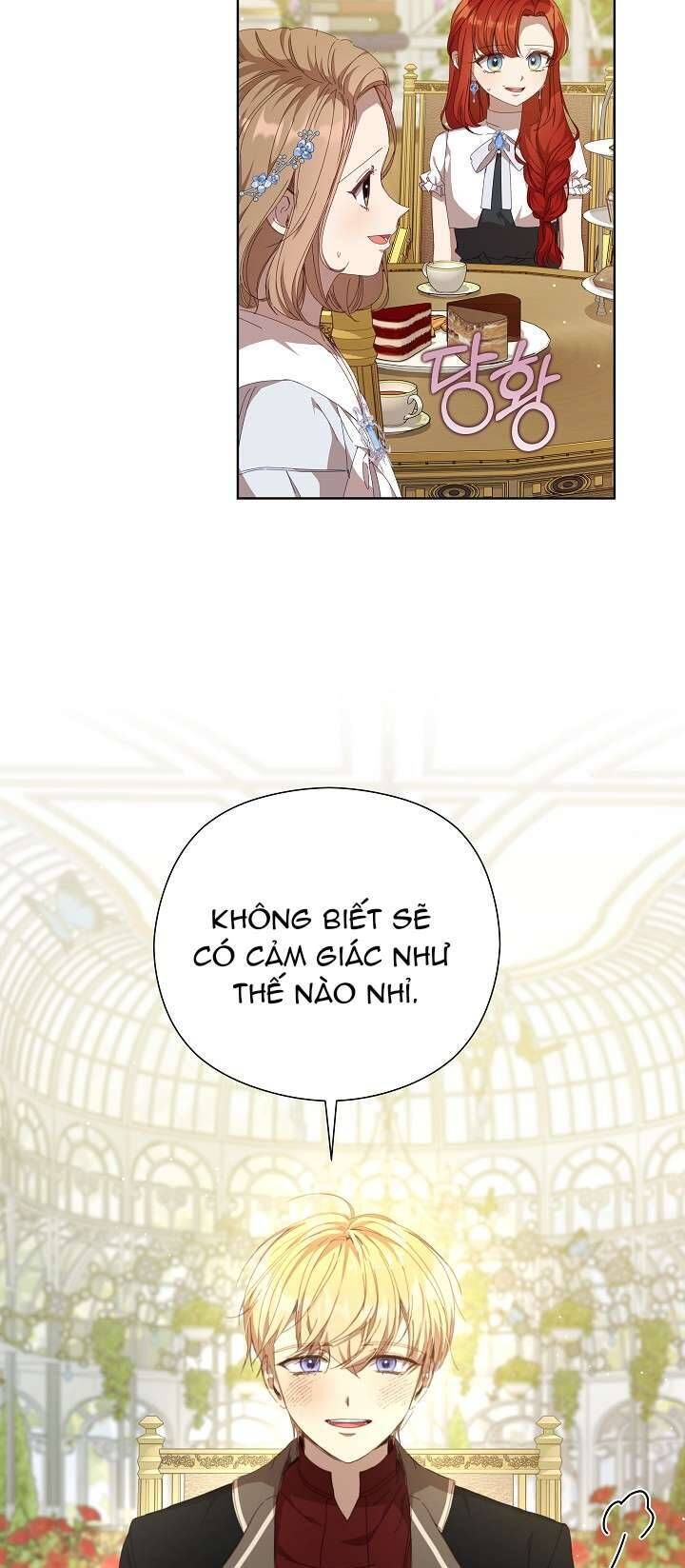 Tôi Đã Vô Tình Quyến Rũ Em Trai Của Nam Chính Chapter 26 - Trang 2