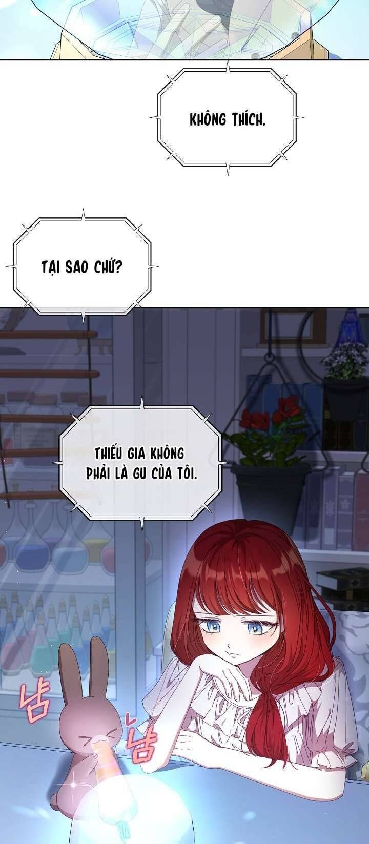 Tôi Đã Vô Tình Quyến Rũ Em Trai Của Nam Chính Chapter 26 - Trang 2
