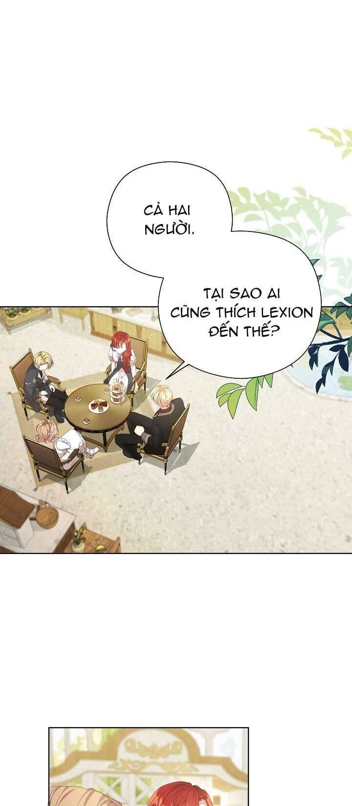 Tôi Đã Vô Tình Quyến Rũ Em Trai Của Nam Chính Chapter 26 - Trang 2