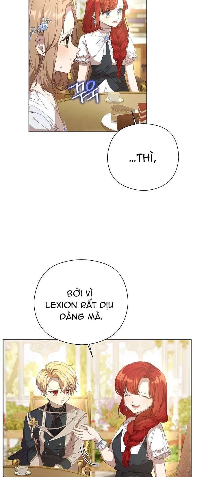 Tôi Đã Vô Tình Quyến Rũ Em Trai Của Nam Chính Chapter 26 - Trang 2