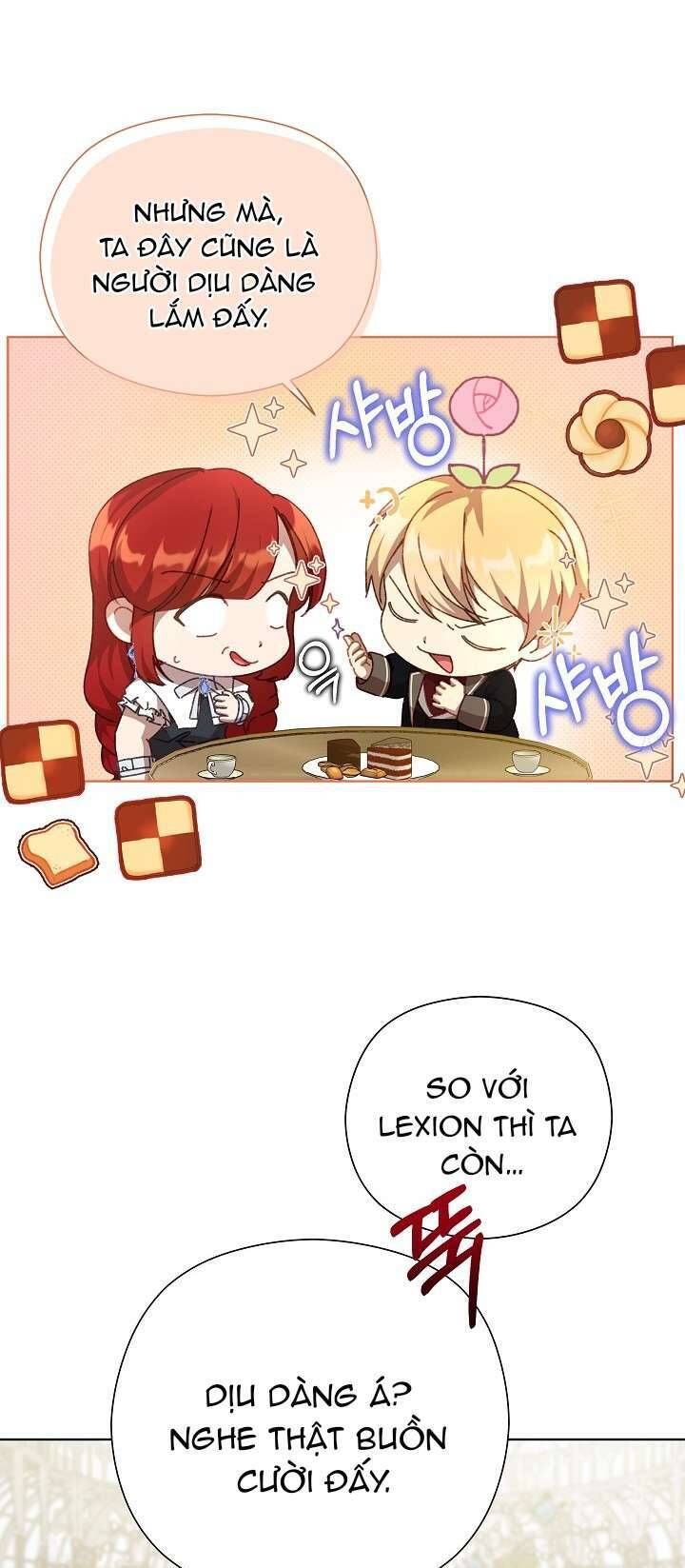 Tôi Đã Vô Tình Quyến Rũ Em Trai Của Nam Chính Chapter 26 - Trang 2