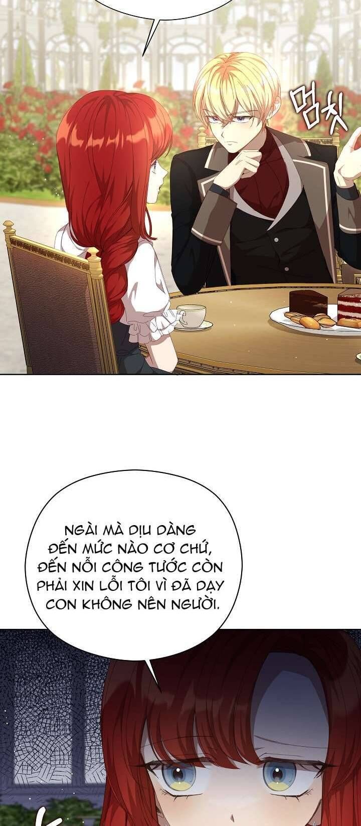 Tôi Đã Vô Tình Quyến Rũ Em Trai Của Nam Chính Chapter 26 - Trang 2