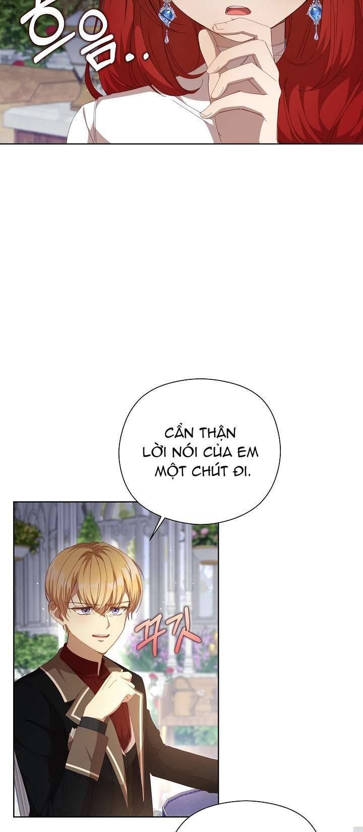 Tôi Đã Vô Tình Quyến Rũ Em Trai Của Nam Chính Chapter 26 - Trang 2