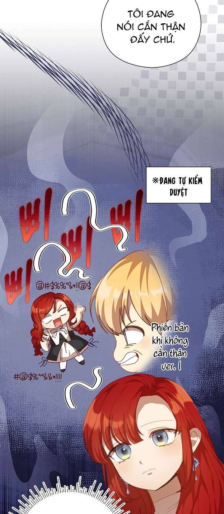Tôi Đã Vô Tình Quyến Rũ Em Trai Của Nam Chính Chapter 26 - Trang 2