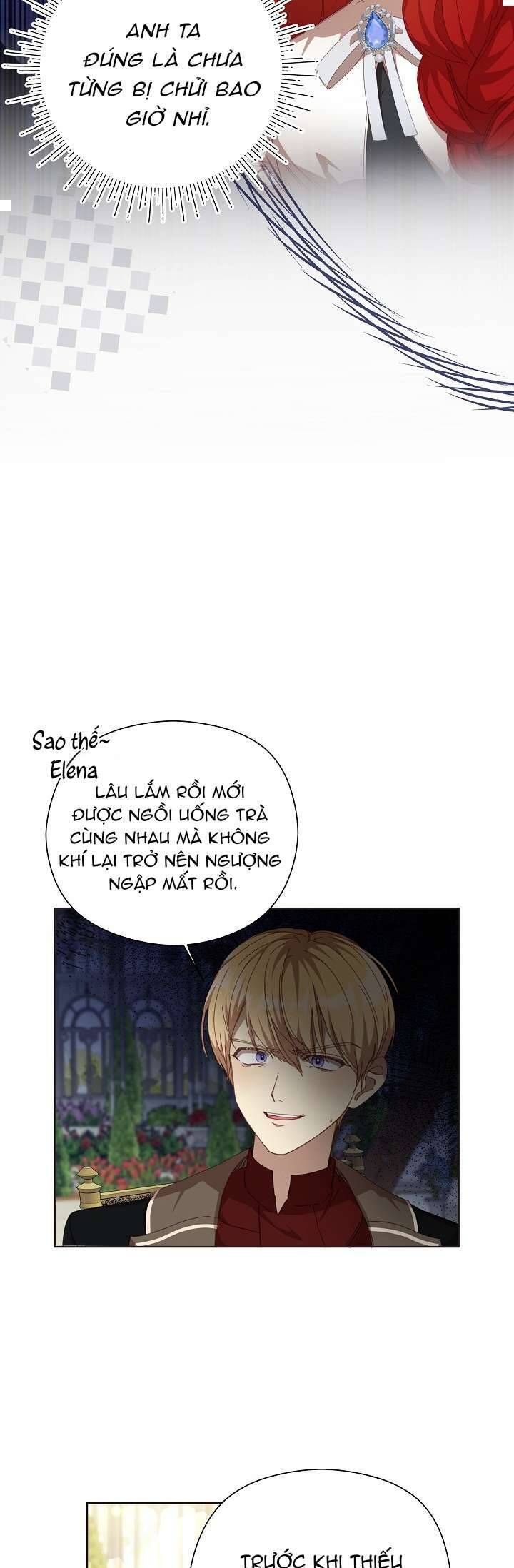 Tôi Đã Vô Tình Quyến Rũ Em Trai Của Nam Chính Chapter 26 - Trang 2