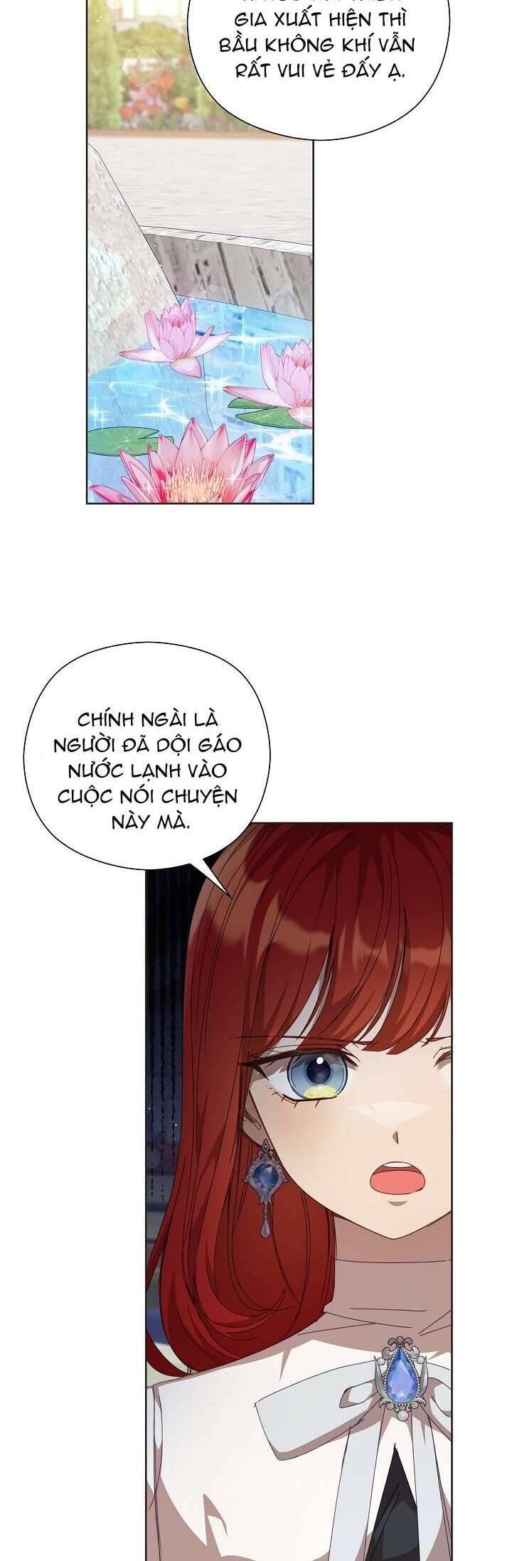 Tôi Đã Vô Tình Quyến Rũ Em Trai Của Nam Chính Chapter 26 - Trang 2