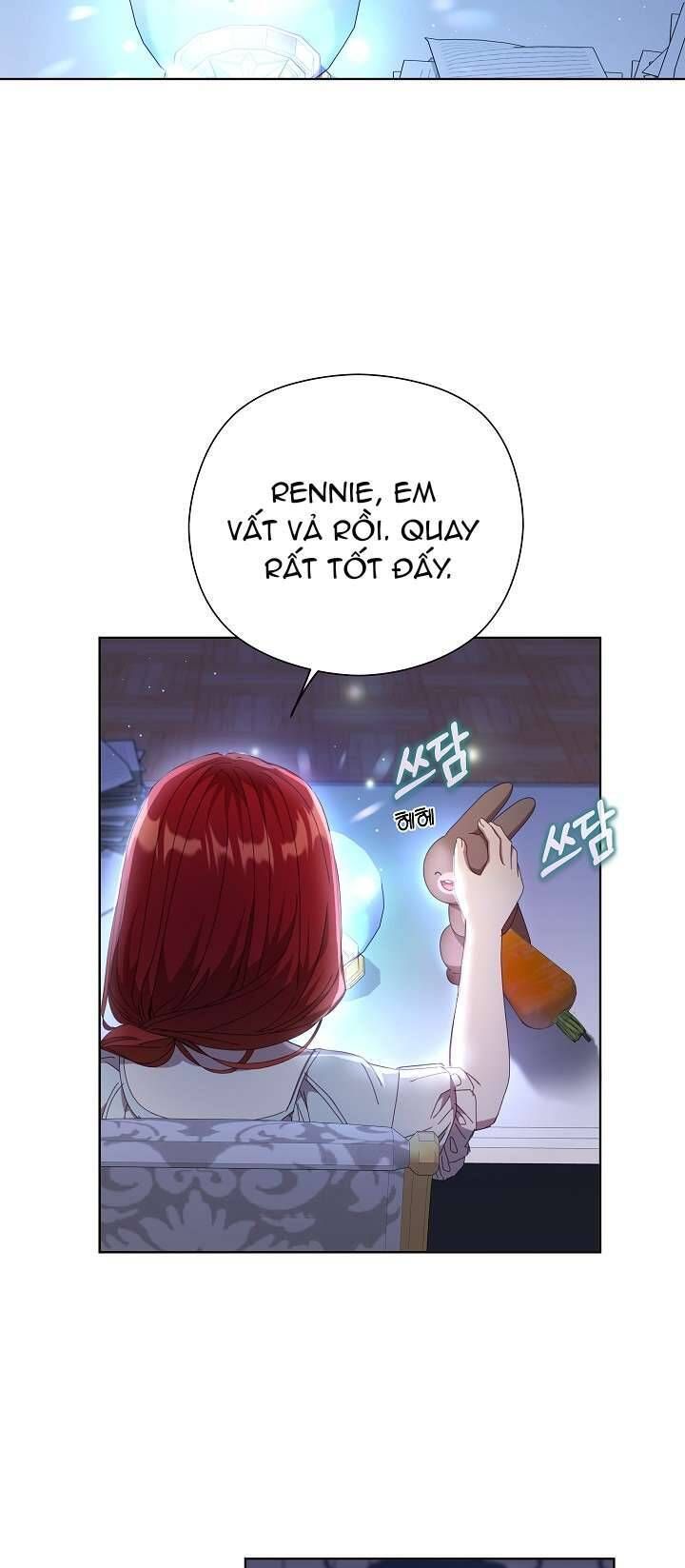 Tôi Đã Vô Tình Quyến Rũ Em Trai Của Nam Chính Chapter 26 - Trang 2
