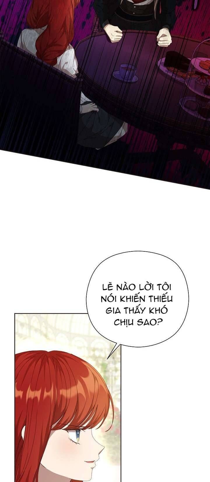 Tôi Đã Vô Tình Quyến Rũ Em Trai Của Nam Chính Chapter 26 - Trang 2