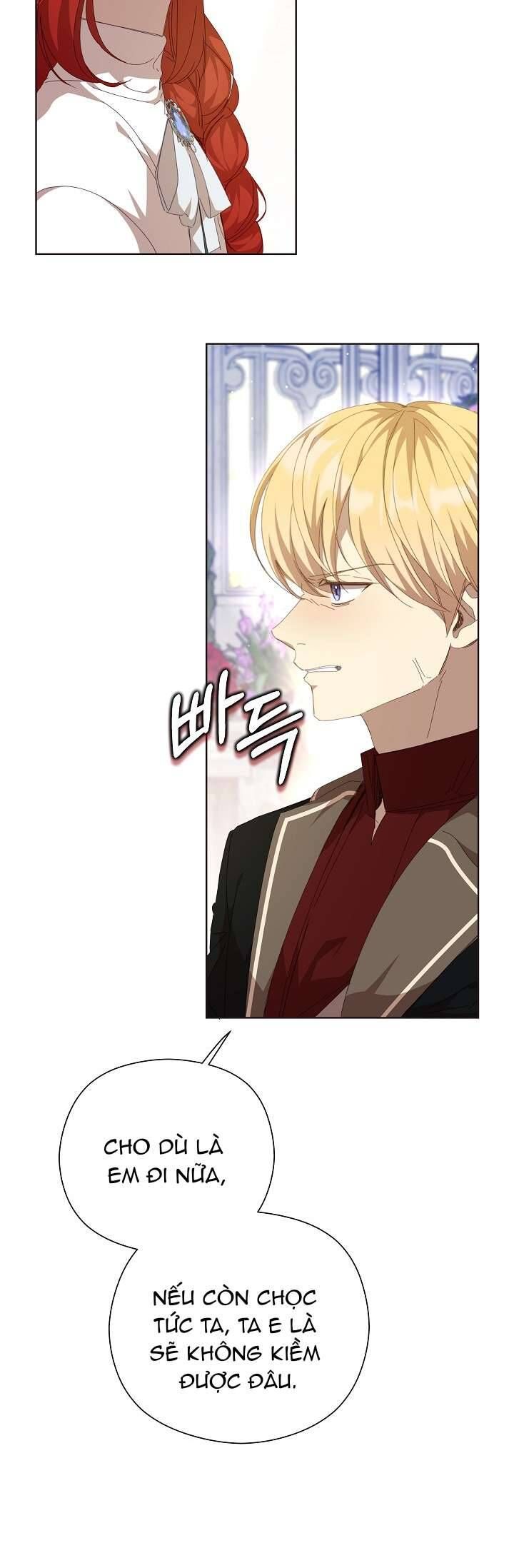 Tôi Đã Vô Tình Quyến Rũ Em Trai Của Nam Chính Chapter 26 - Trang 2