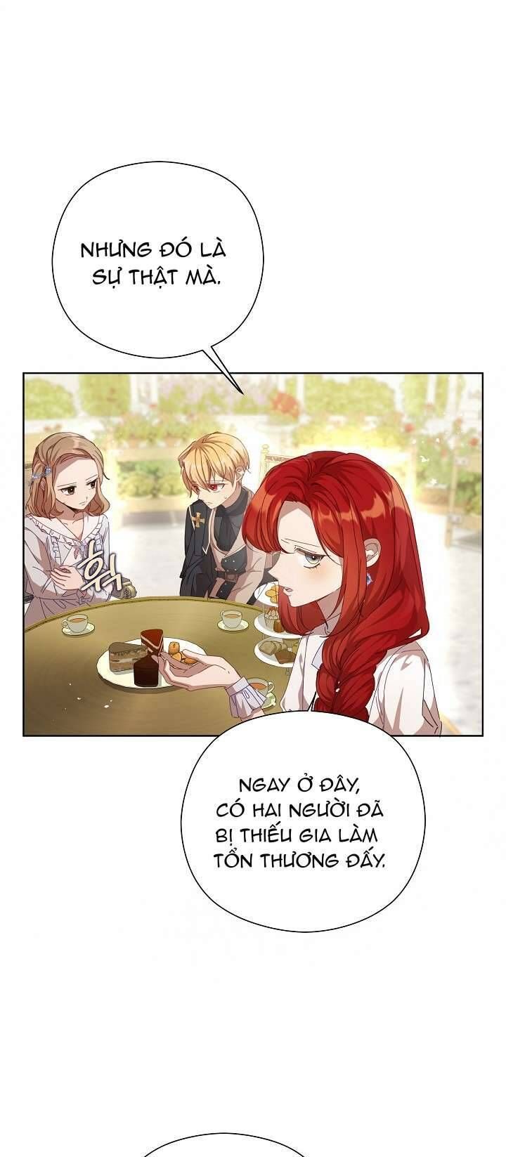 Tôi Đã Vô Tình Quyến Rũ Em Trai Của Nam Chính Chapter 26 - Trang 2