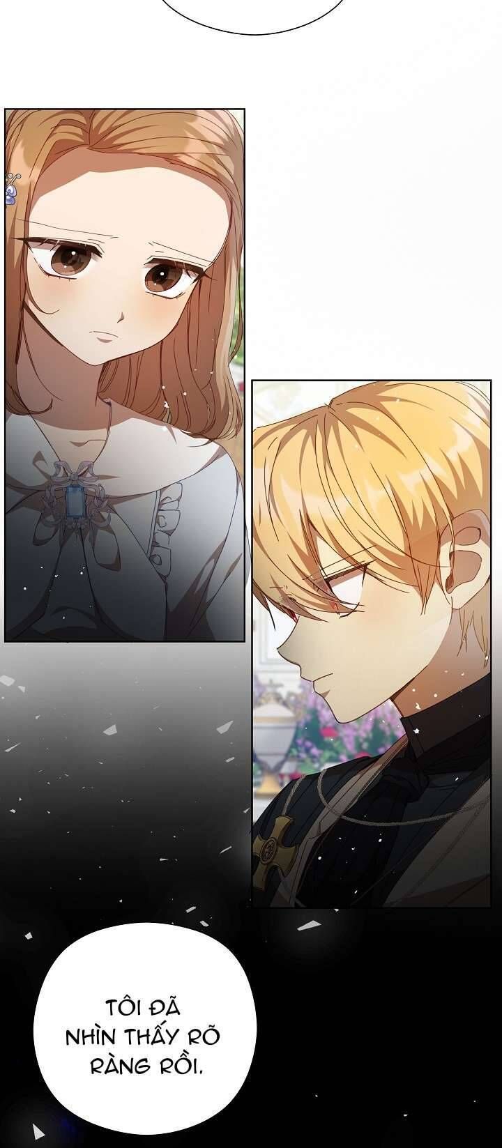 Tôi Đã Vô Tình Quyến Rũ Em Trai Của Nam Chính Chapter 26 - Trang 2