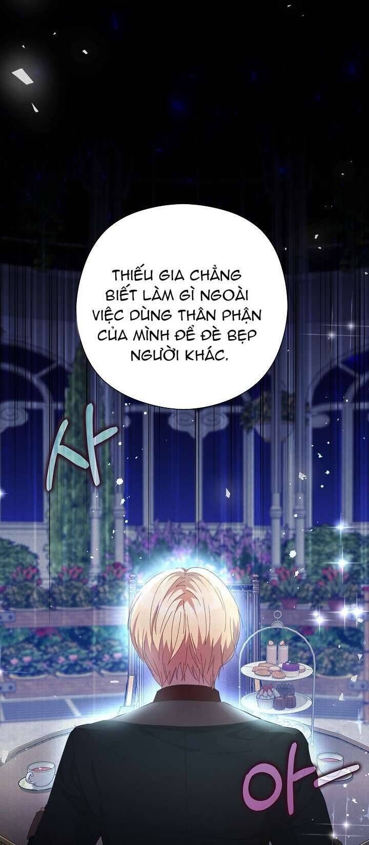 Tôi Đã Vô Tình Quyến Rũ Em Trai Của Nam Chính Chapter 26 - Trang 2