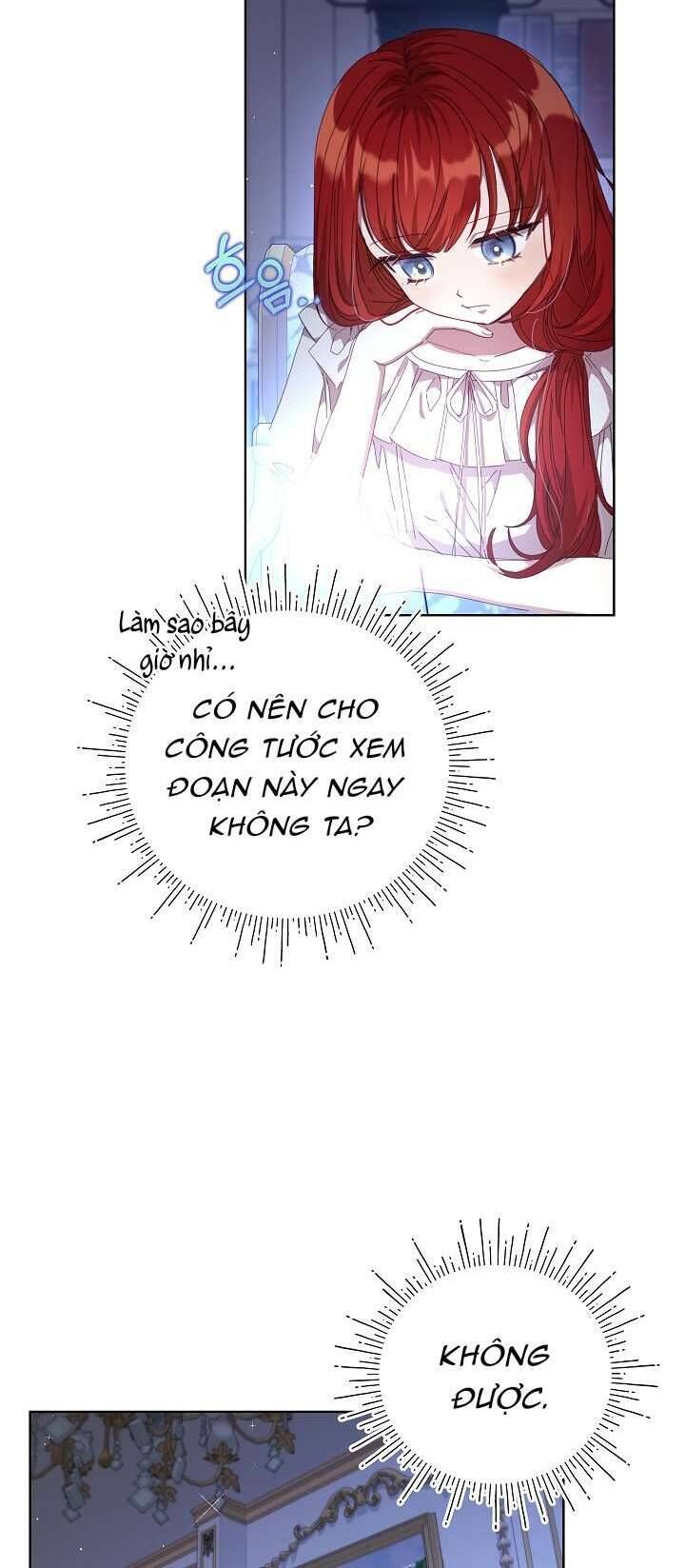 Tôi Đã Vô Tình Quyến Rũ Em Trai Của Nam Chính Chapter 26 - Trang 2