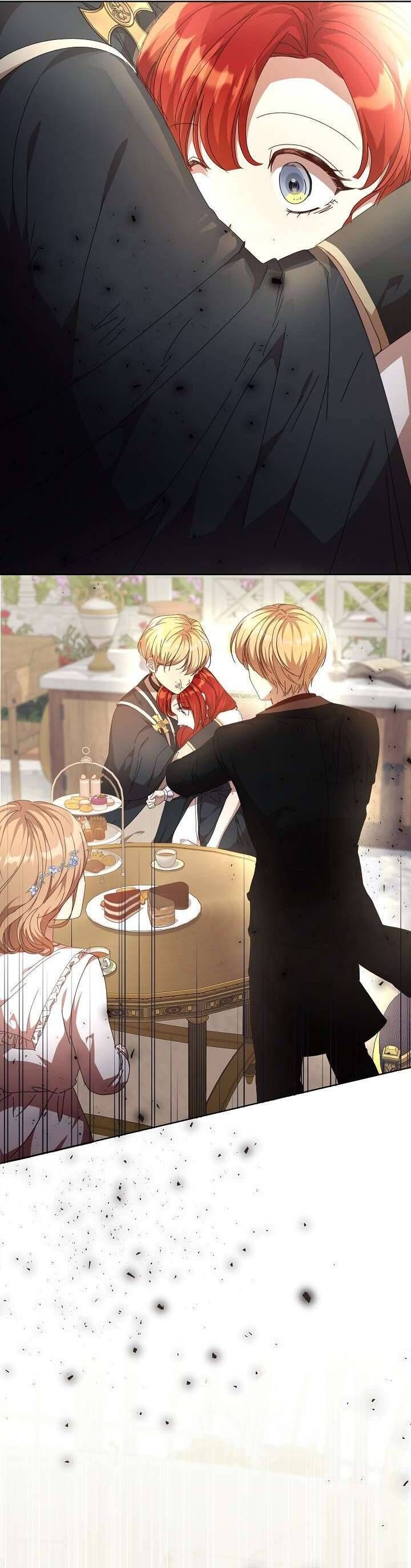 Tôi Đã Vô Tình Quyến Rũ Em Trai Của Nam Chính Chapter 26 - Trang 2