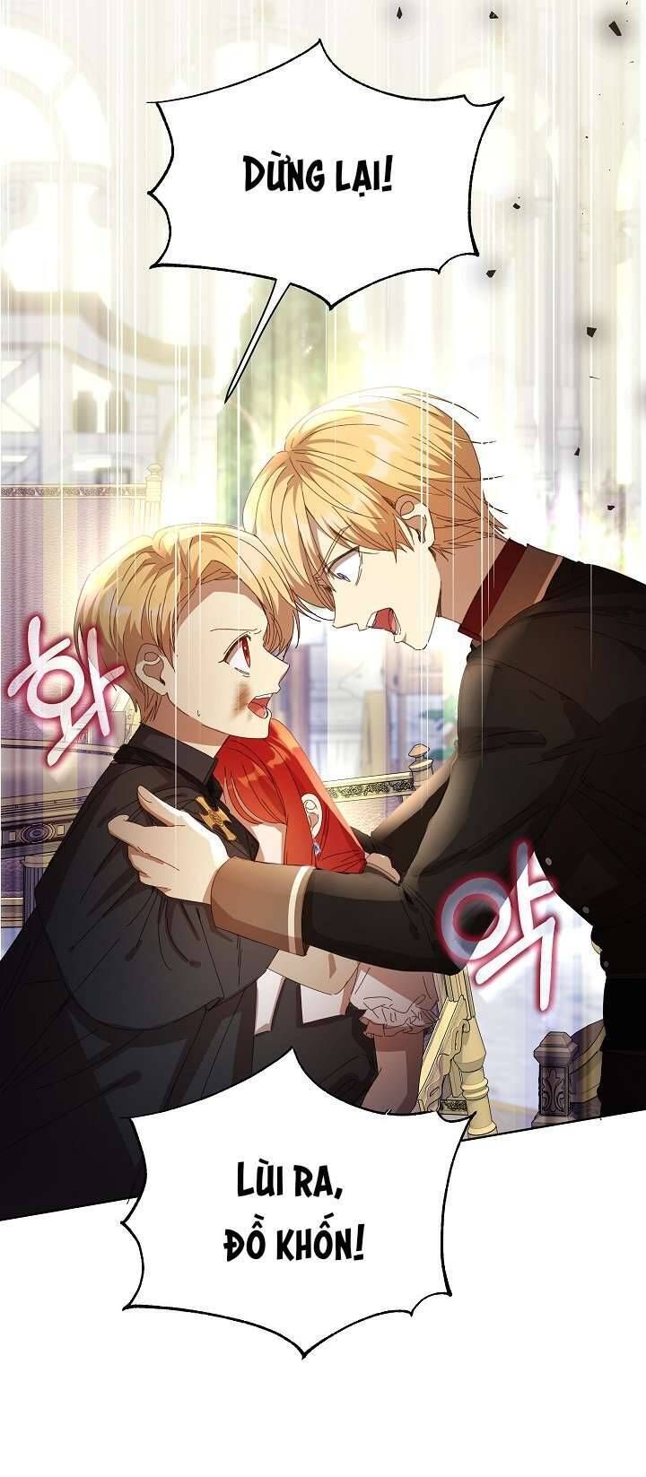 Tôi Đã Vô Tình Quyến Rũ Em Trai Của Nam Chính Chapter 26 - Trang 2