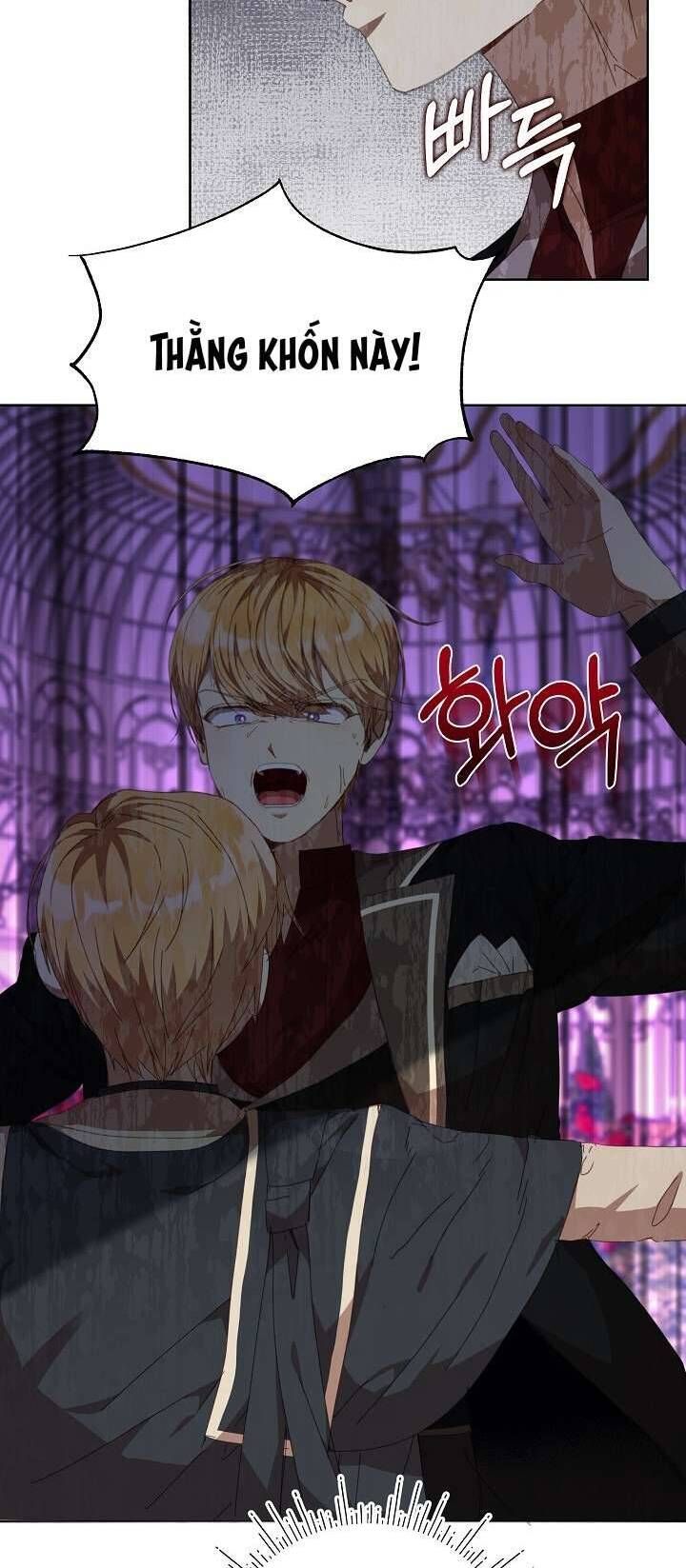Tôi Đã Vô Tình Quyến Rũ Em Trai Của Nam Chính Chapter 26 - Trang 2