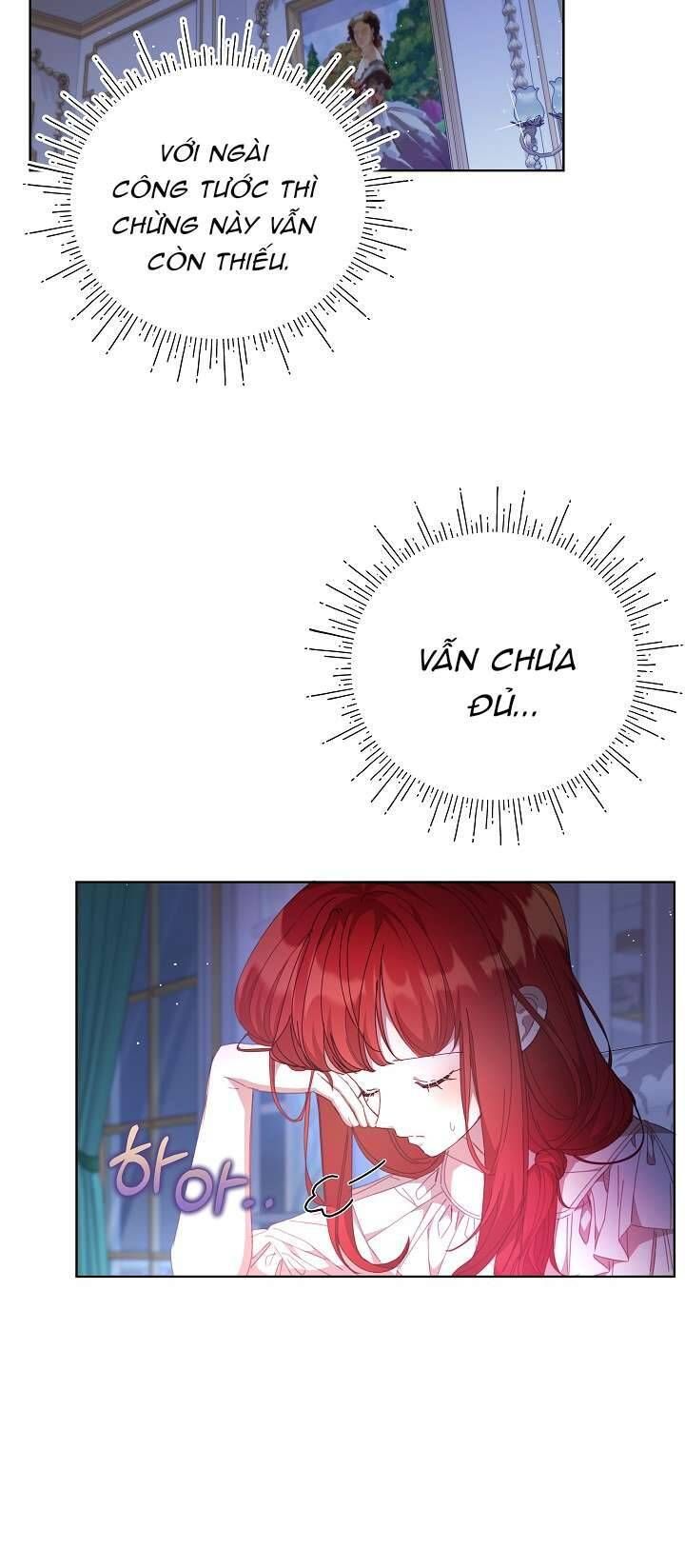 Tôi Đã Vô Tình Quyến Rũ Em Trai Của Nam Chính Chapter 26 - Trang 2