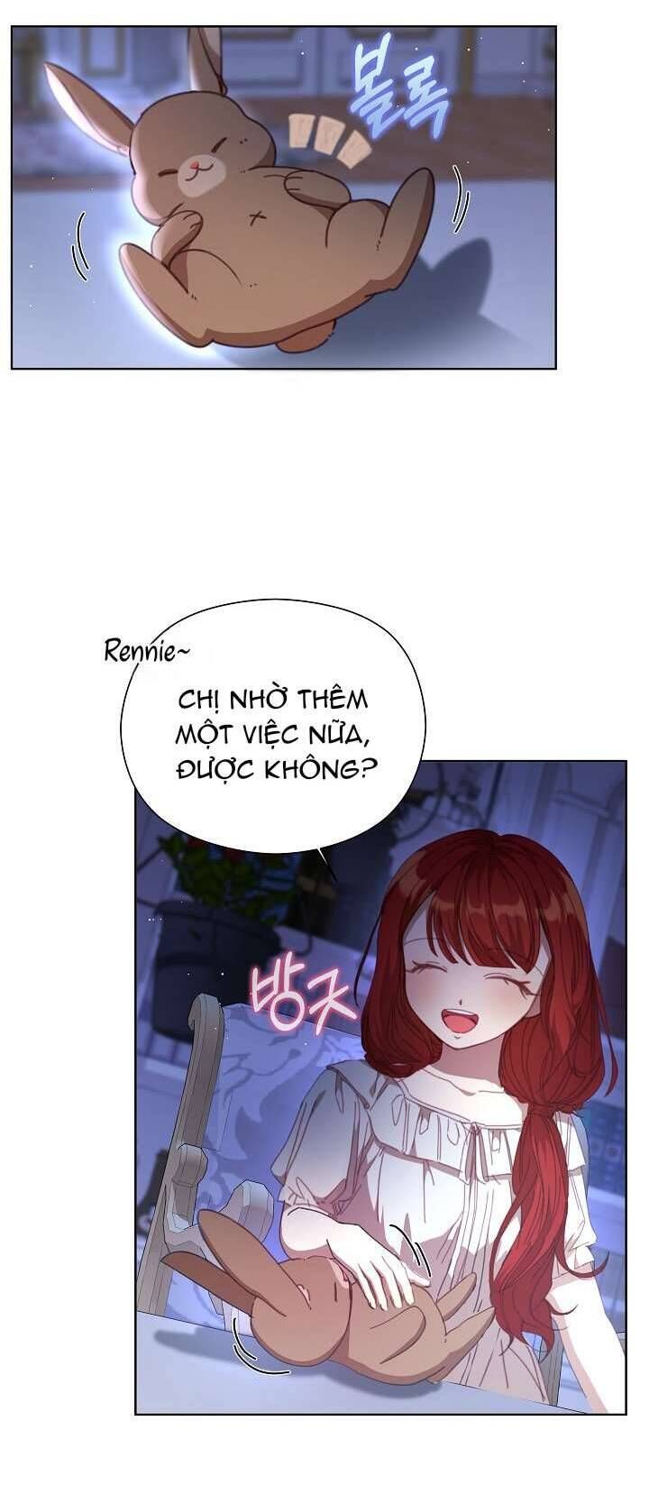 Tôi Đã Vô Tình Quyến Rũ Em Trai Của Nam Chính Chapter 26 - Trang 2