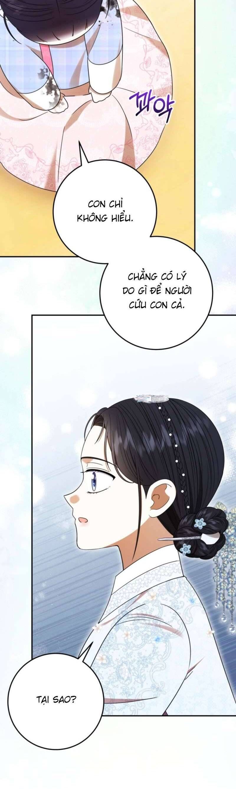 Tôi Đã Tái Sinh Thành Nàng Công Chúa Bị Bỏ Rơi Chapter 12 - Trang 2