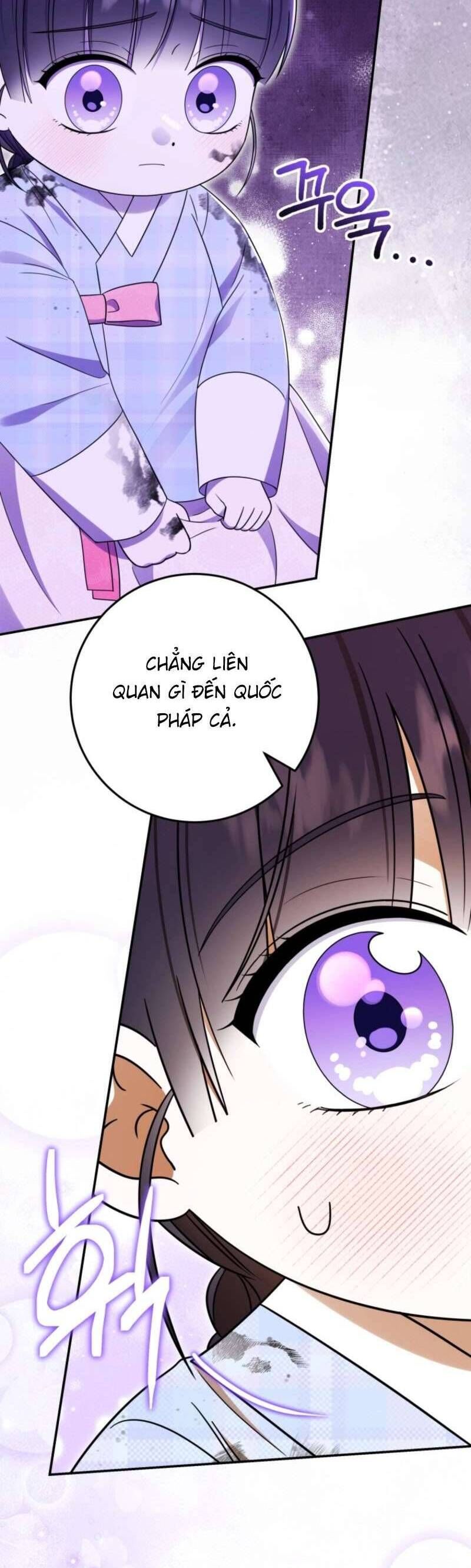 Tôi Đã Tái Sinh Thành Nàng Công Chúa Bị Bỏ Rơi Chapter 12 - Trang 2