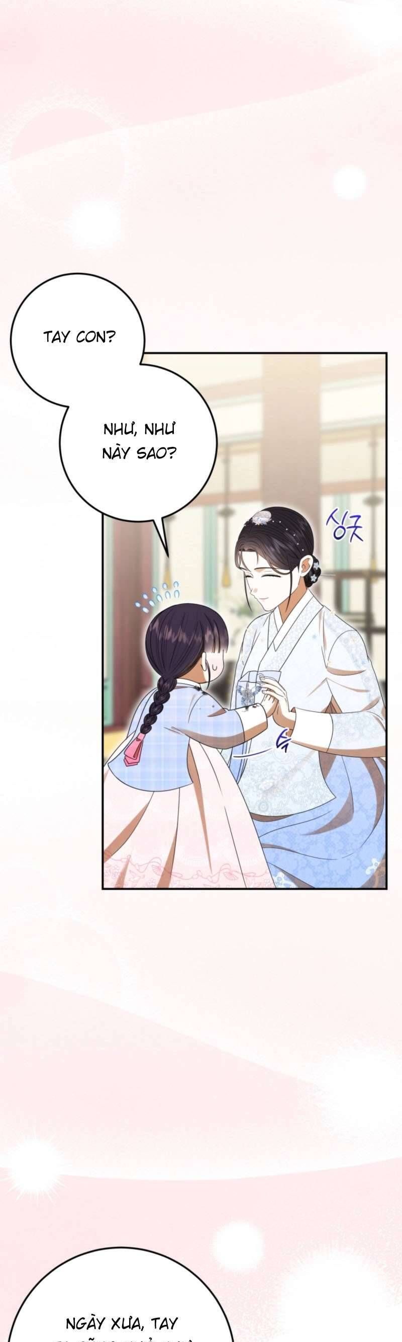 Tôi Đã Tái Sinh Thành Nàng Công Chúa Bị Bỏ Rơi Chapter 12 - Trang 2