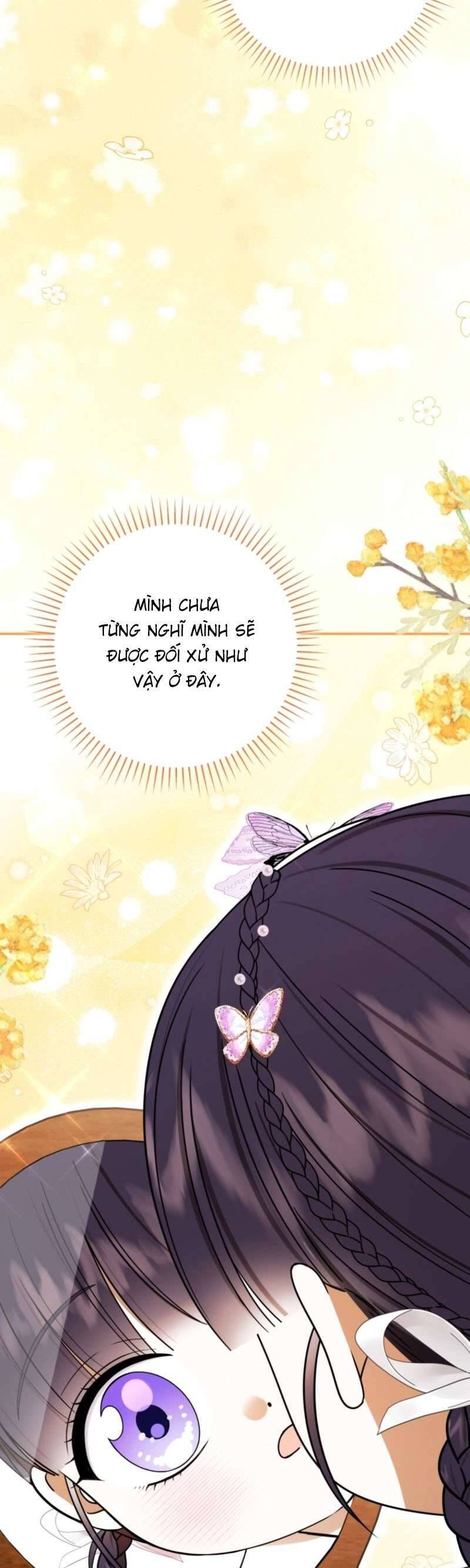 Tôi Đã Tái Sinh Thành Nàng Công Chúa Bị Bỏ Rơi Chapter 12 - Trang 2