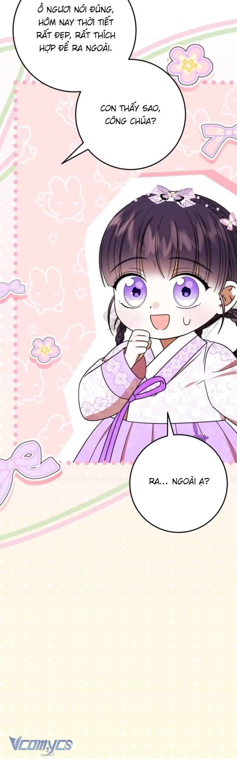 Tôi Đã Tái Sinh Thành Nàng Công Chúa Bị Bỏ Rơi Chapter 12 - Trang 2