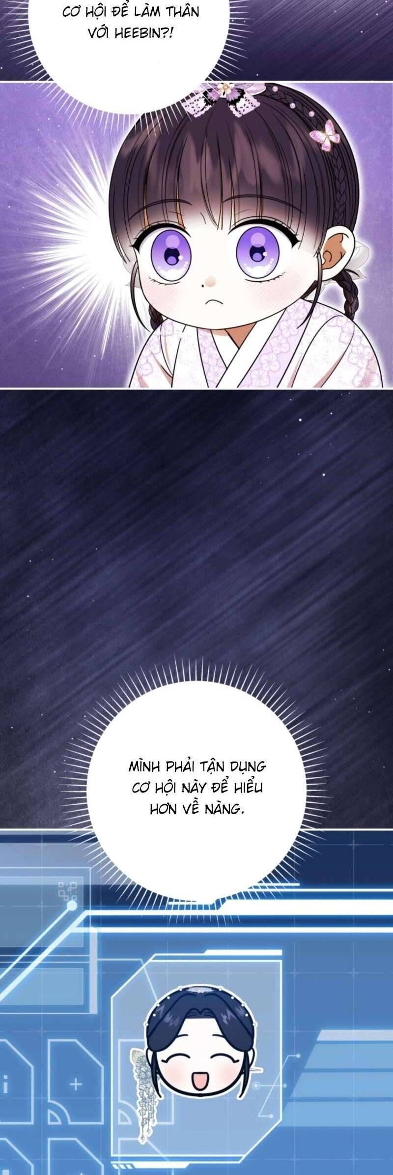 Tôi Đã Tái Sinh Thành Nàng Công Chúa Bị Bỏ Rơi Chapter 12 - Trang 2