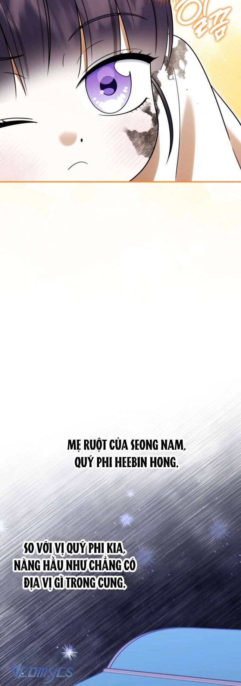 Tôi Đã Tái Sinh Thành Nàng Công Chúa Bị Bỏ Rơi Chapter 12 - Trang 2