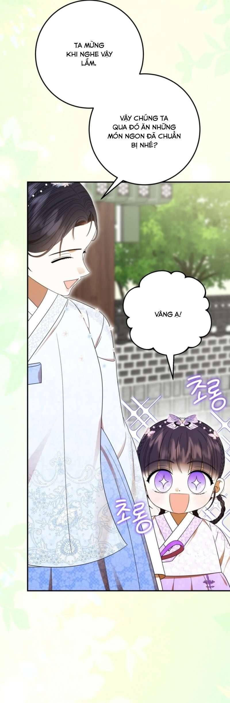 Tôi Đã Tái Sinh Thành Nàng Công Chúa Bị Bỏ Rơi Chapter 13 - Trang 2