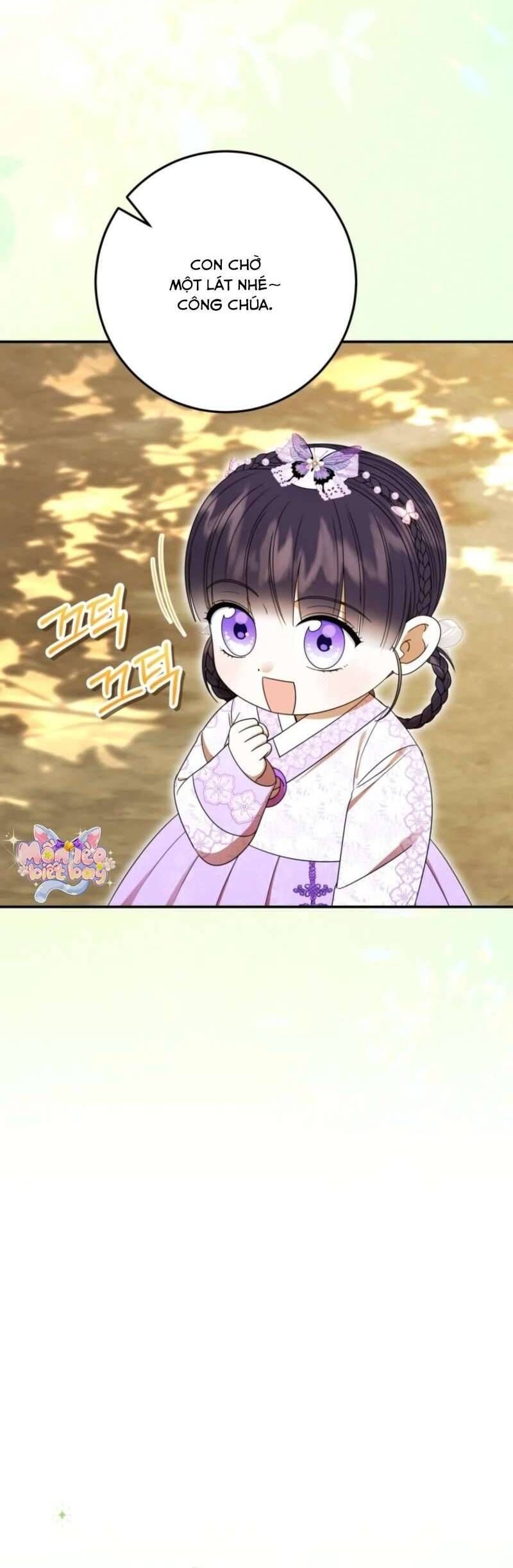 Tôi Đã Tái Sinh Thành Nàng Công Chúa Bị Bỏ Rơi Chapter 13 - Trang 2