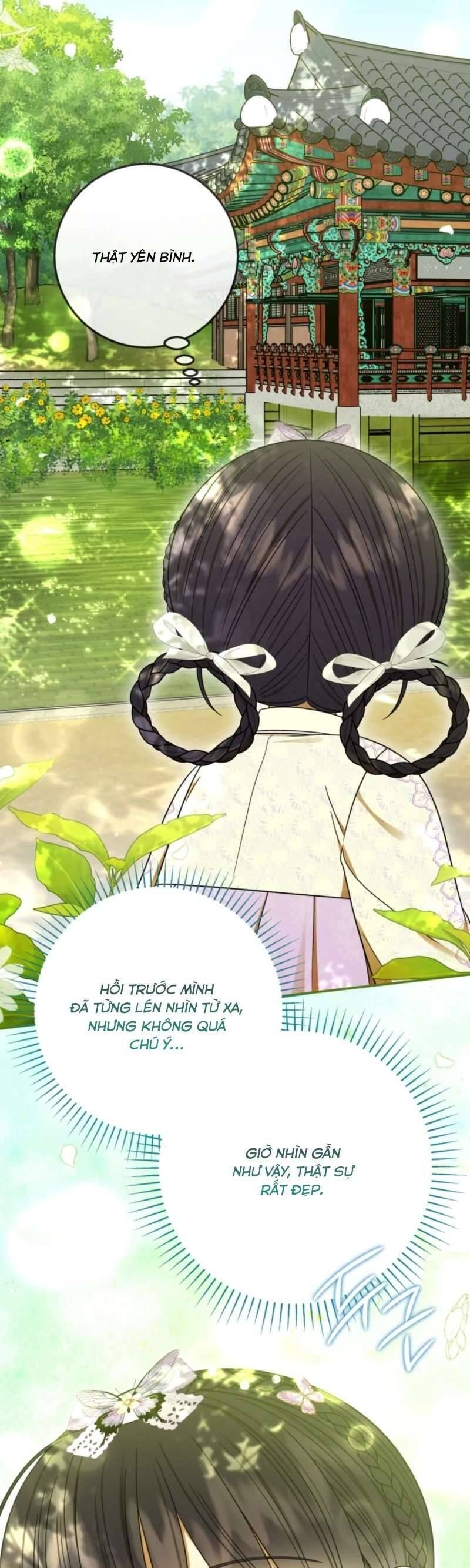 Tôi Đã Tái Sinh Thành Nàng Công Chúa Bị Bỏ Rơi Chapter 13 - Trang 2
