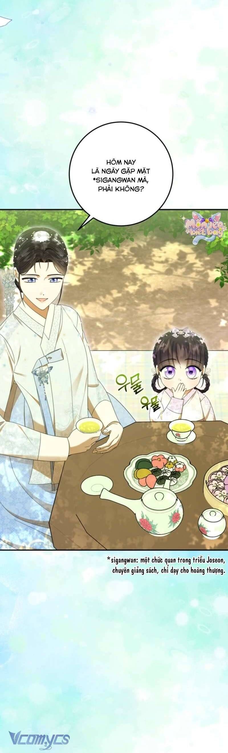 Tôi Đã Tái Sinh Thành Nàng Công Chúa Bị Bỏ Rơi Chapter 13 - Trang 2
