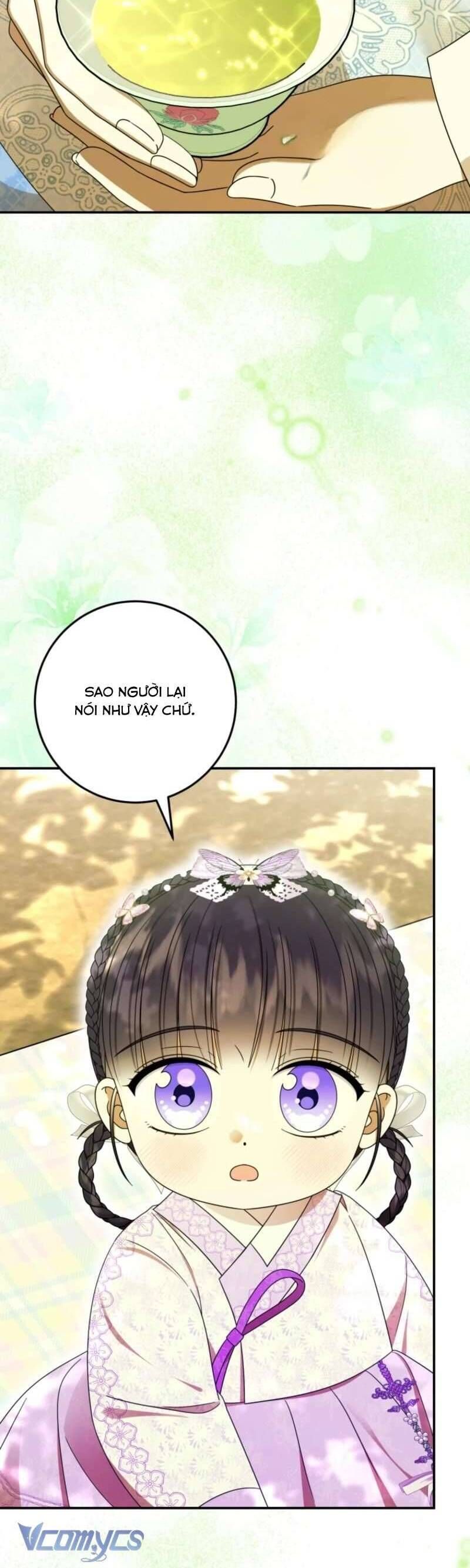 Tôi Đã Tái Sinh Thành Nàng Công Chúa Bị Bỏ Rơi Chapter 13 - Trang 2