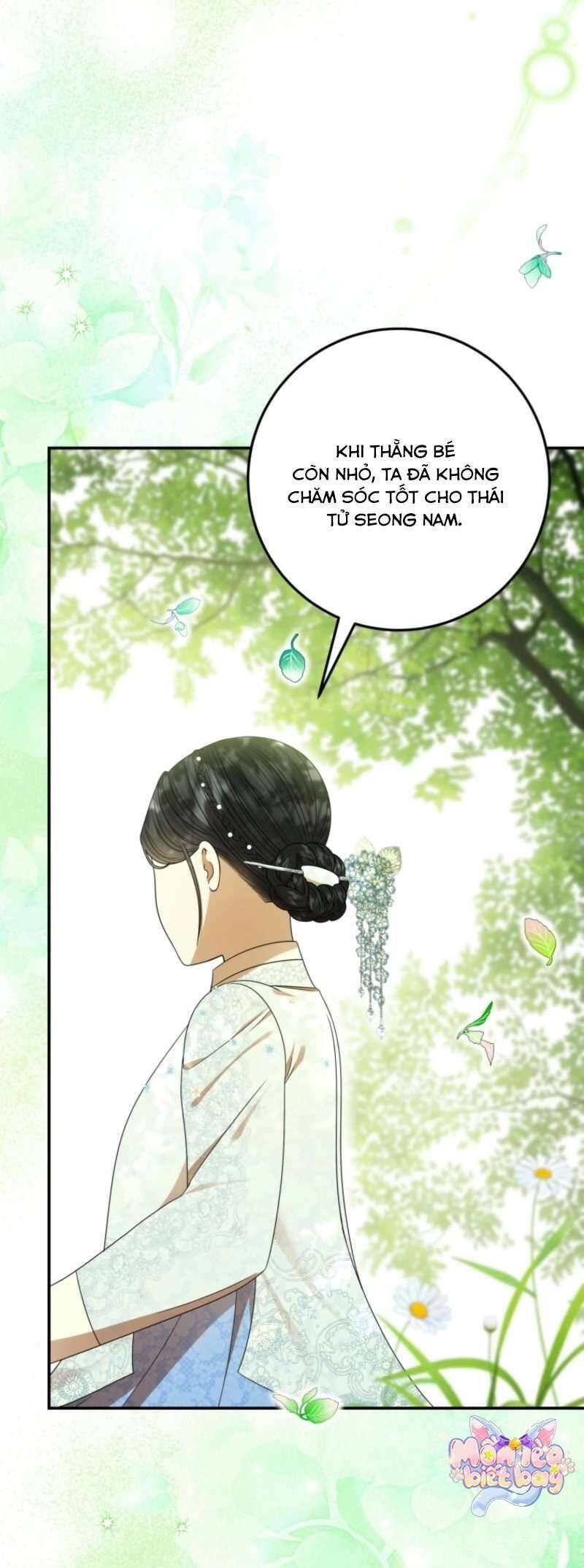 Tôi Đã Tái Sinh Thành Nàng Công Chúa Bị Bỏ Rơi Chapter 13 - Trang 2